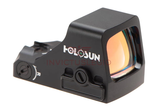 Holosun HE507K-GR X2 GREEN DOT SIGHT - INVICTUSLEGIO