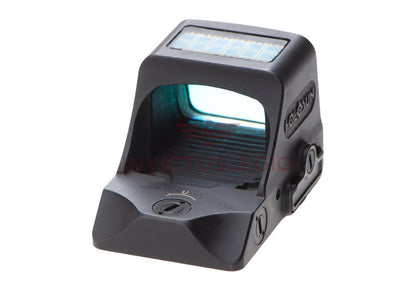Holosun HE508T-GR X2 ELITE SOLAR GREEN CIRCLE DOT SIGHT - INVICTUSLEGIO