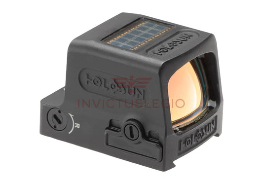 Holosun HE509T-RD X2 SOLAR RED DOT SIGHT - INVICTUSLEGIO