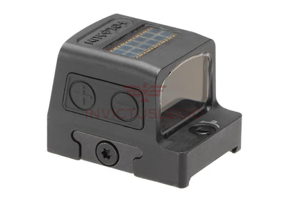 Holosun HE509T-RD X2 SOLAR RED DOT SIGHT - INVICTUSLEGIO