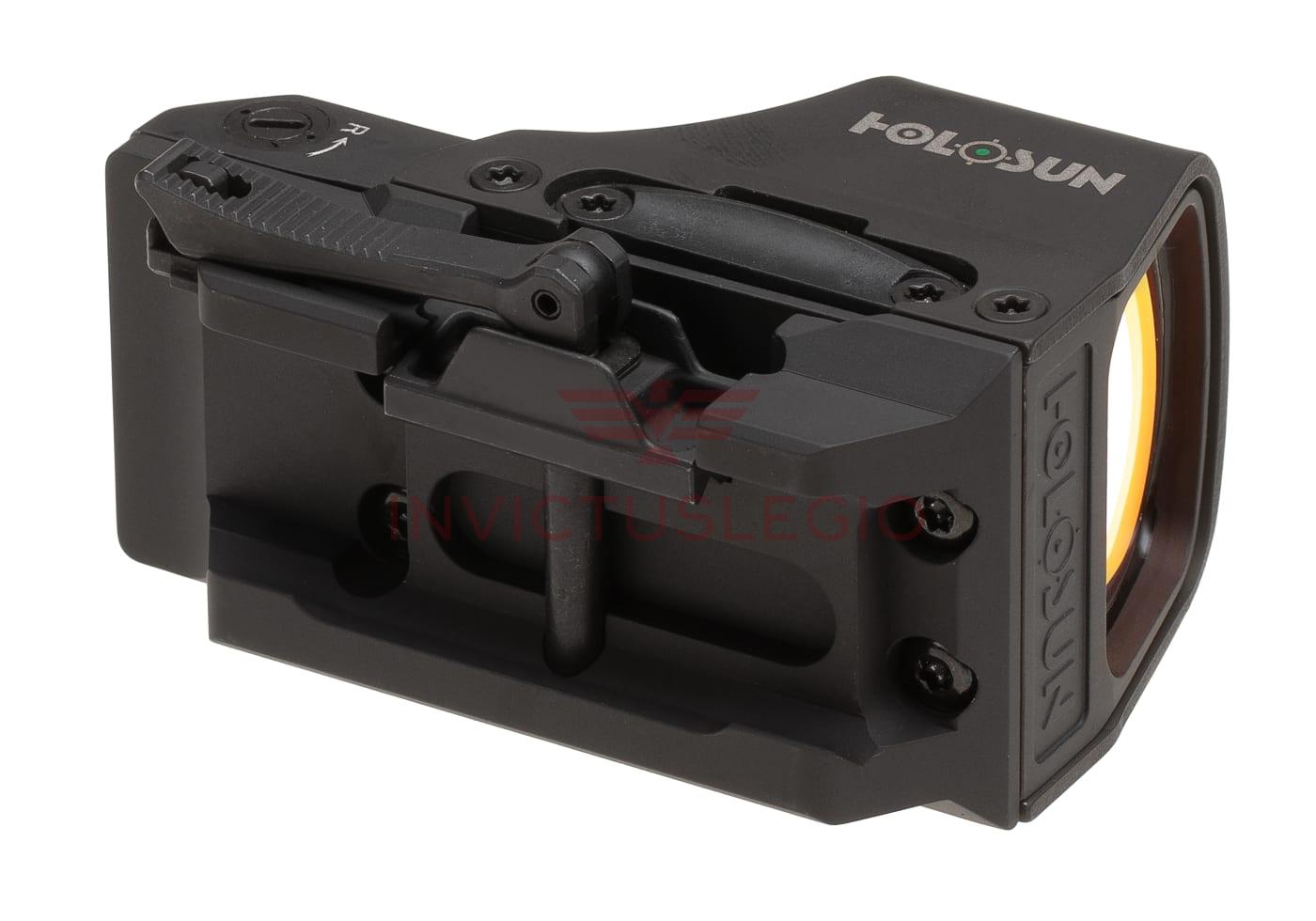 Holosun HE510C-GR ELITE GREEN DOT SIGHT - INVICTUSLEGIO