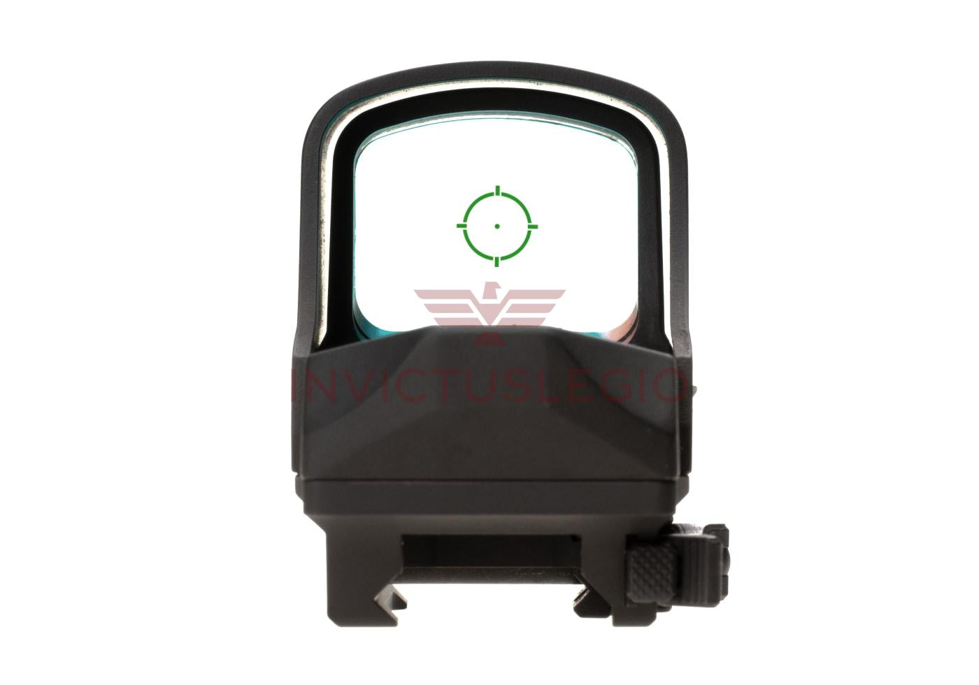 Holosun HE510C-GR ELITE GREEN DOT SIGHT - INVICTUSLEGIO
