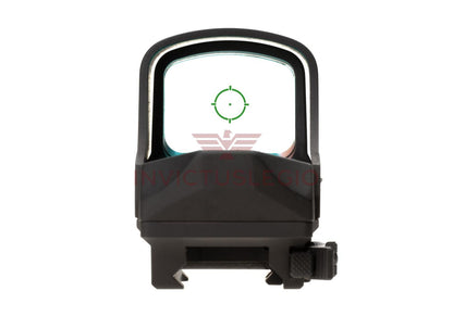 Holosun HE510C-GR ELITE GREEN DOT SIGHT - INVICTUSLEGIO