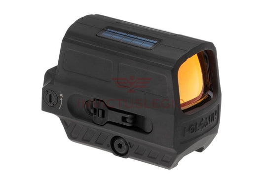 Holosun HE512T-GR ELITE SOLAR GREEN DOT SIGHT - INVICTUSLEGIO