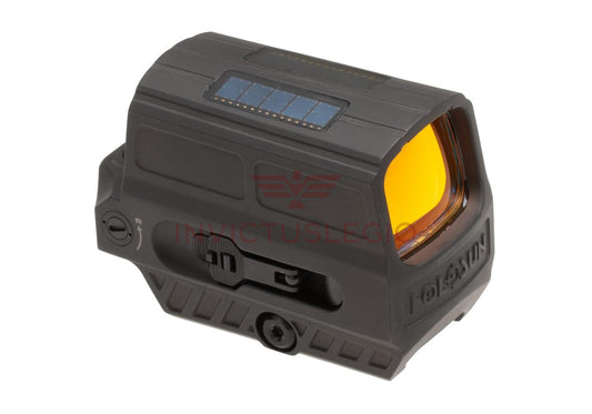 Holosun HE512T-RD ELITE SOLAR RED CIRCLE DOT SIGHT - INVICTUSLEGIO