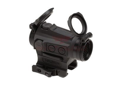 Holosun HE515CT-GR ELITE SOLAR GREEN CIRCLE DOT SIGHT - INVICTUSLEGIO