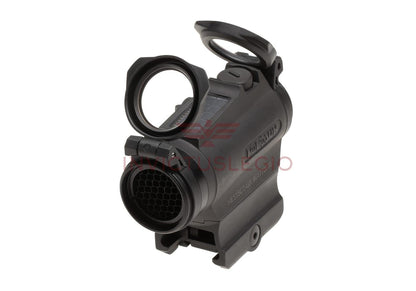 Holosun HE515CT-GR ELITE SOLAR GREEN CIRCLE DOT SIGHT - INVICTUSLEGIO