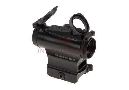 Holosun HE515GM-GR ELITE GREEN CIRCLE DOT SIGHT - INVICTUSLEGIO