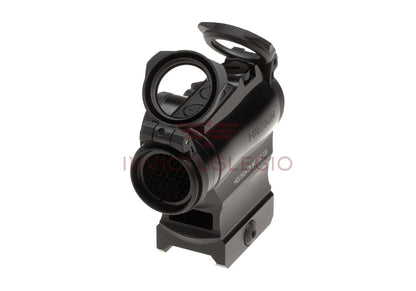 Holosun HE515GM-GR ELITE GREEN CIRCLE DOT SIGHT - INVICTUSLEGIO