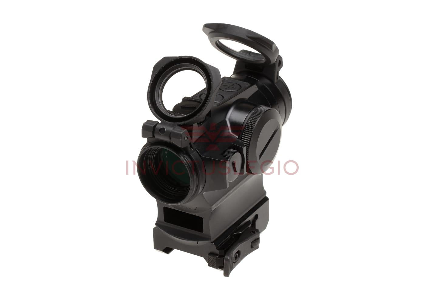 Holosun HE515GM-GR ELITE GREEN CIRCLE DOT SIGHT - INVICTUSLEGIO