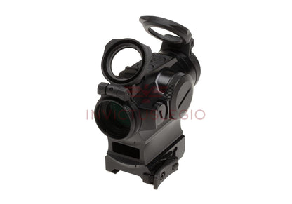 Holosun HE515GM-GR ELITE GREEN CIRCLE DOT SIGHT - INVICTUSLEGIO