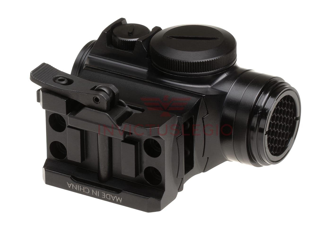 Holosun HE515GM-GR ELITE GREEN CIRCLE DOT SIGHT - INVICTUSLEGIO