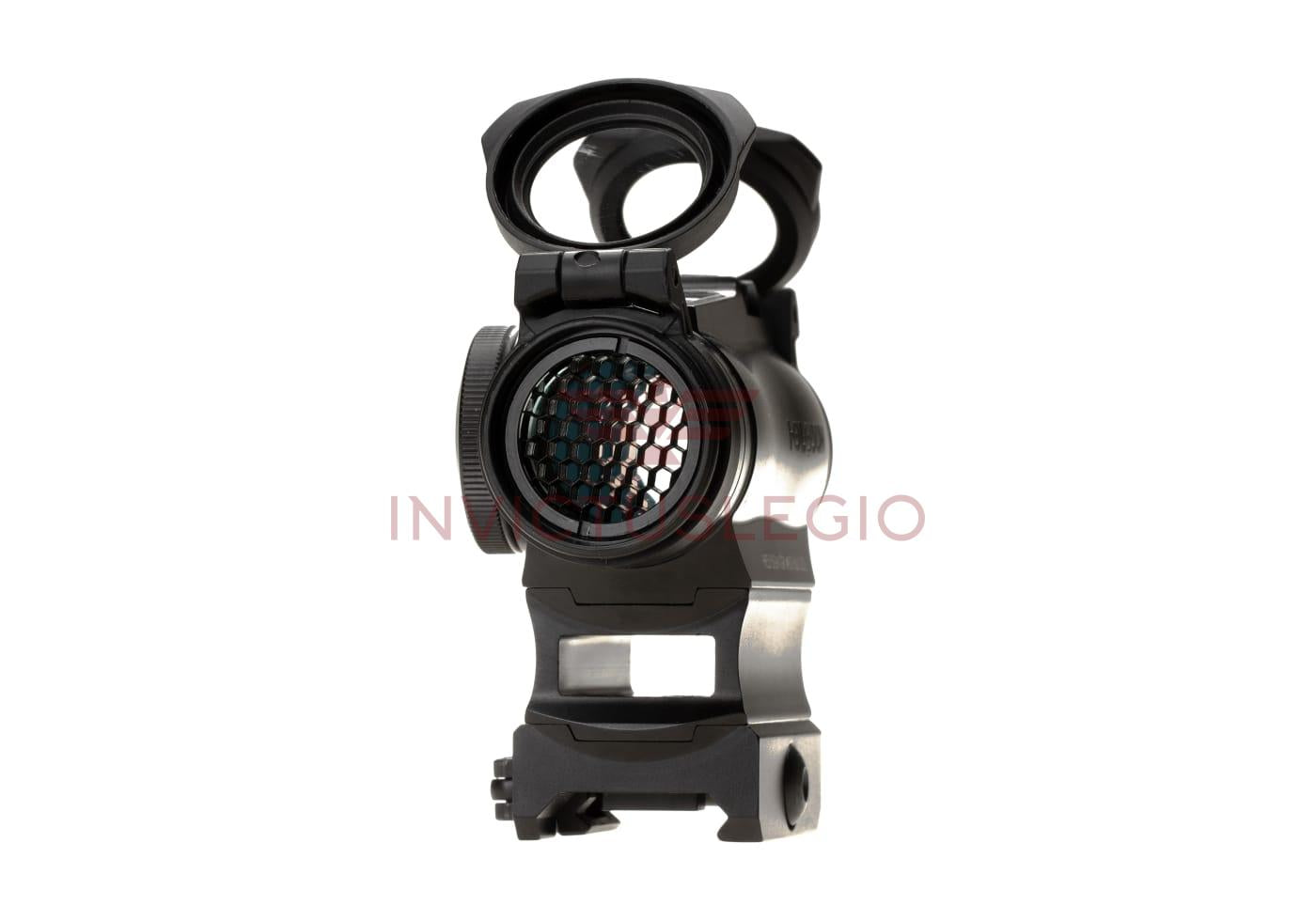 Holosun HE515GM-GR ELITE GREEN CIRCLE DOT SIGHT - INVICTUSLEGIO