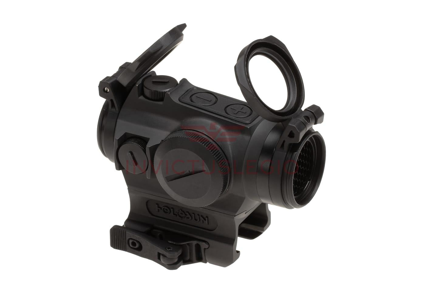 Holosun HE515GT-GR ELITE GREEN CIRCLE DOT SIGHT - INVICTUSLEGIO