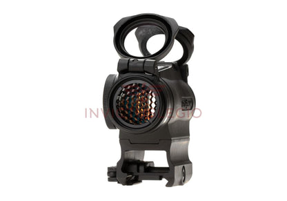 Holosun HE515GT-GR ELITE GREEN CIRCLE DOT SIGHT - INVICTUSLEGIO