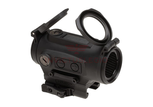 Holosun HE530C-GR ELITE SOLAR GREEN CIRCLE DOT SIGHT - INVICTUSLEGIO