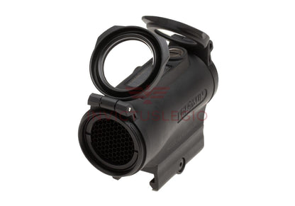 Holosun HE530C-GR ELITE SOLAR GREEN CIRCLE DOT SIGHT - INVICTUSLEGIO