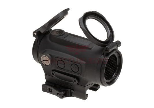 Holosun HE530C-RD ELITE SOLAR RED CIRCLE DOT SIGHT - INVICTUSLEGIO