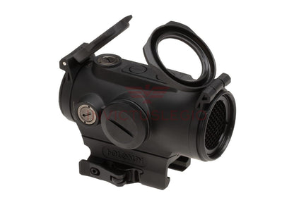 Holosun HE530G-RD ELITE RED CIRCLE DOT SIGHT - INVICTUSLEGIO