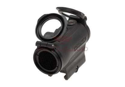 Holosun HE530G-RD ELITE RED CIRCLE DOT SIGHT - INVICTUSLEGIO