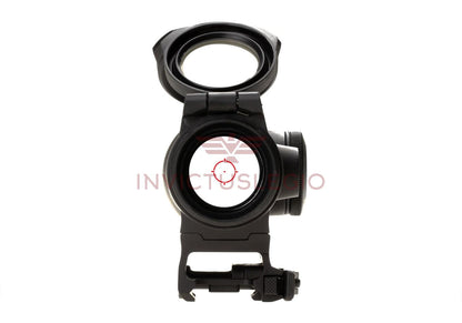 Holosun HE530G-RD ELITE RED CIRCLE DOT SIGHT - INVICTUSLEGIO