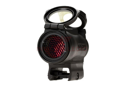 Holosun HE530G-RD ELITE RED CIRCLE DOT SIGHT - INVICTUSLEGIO