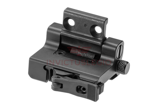 Holosun HM3X MAGNIFIER FLIP MOUNT - INVICTUSLEGIO