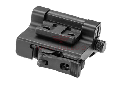 Holosun HM3X MAGNIFIER FLIP MOUNT - INVICTUSLEGIO