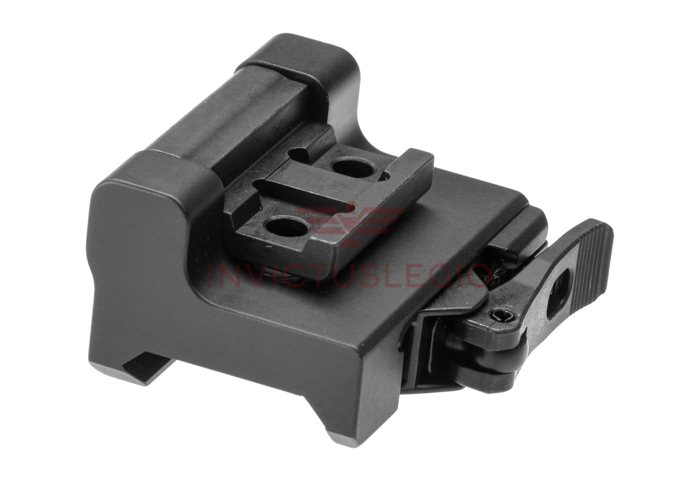 Holosun HM3X MAGNIFIER FLIP MOUNT - INVICTUSLEGIO