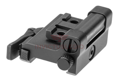 Holosun HM3X MAGNIFIER FLIP MOUNT - INVICTUSLEGIO