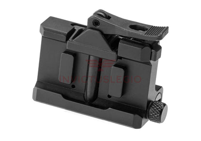 Holosun HM3X MAGNIFIER FLIP MOUNT - INVICTUSLEGIO