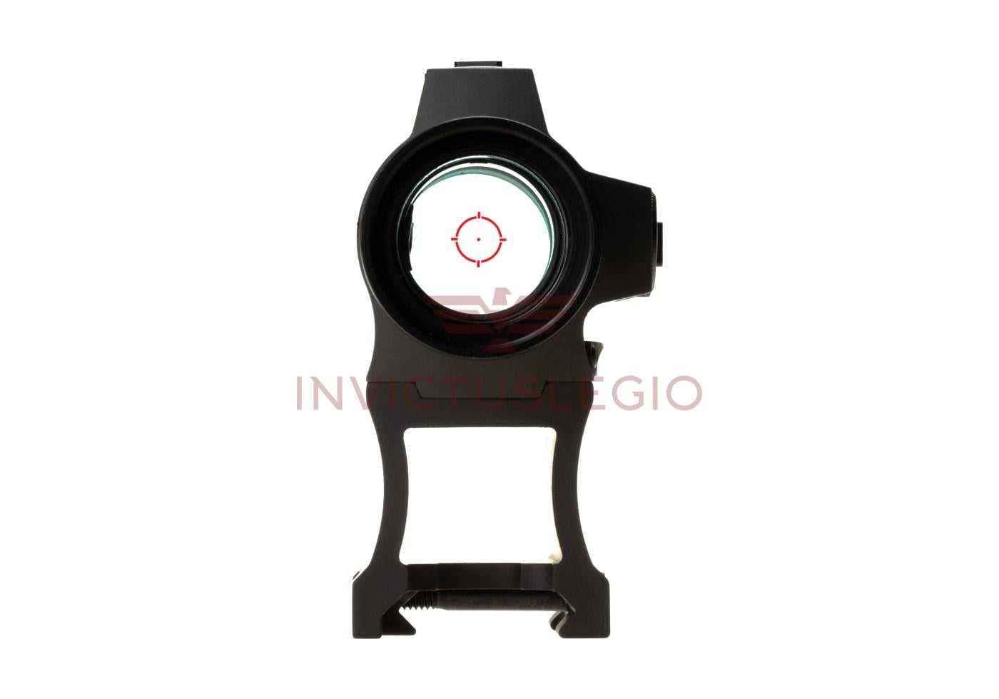 Holosun HS503CU SOLAR RED CIRCLE DOT SIGHT - INVICTUSLEGIO