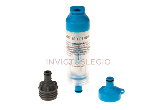 Hydrapak 28MM INLINE FILTER - INVICTUSLEGIO