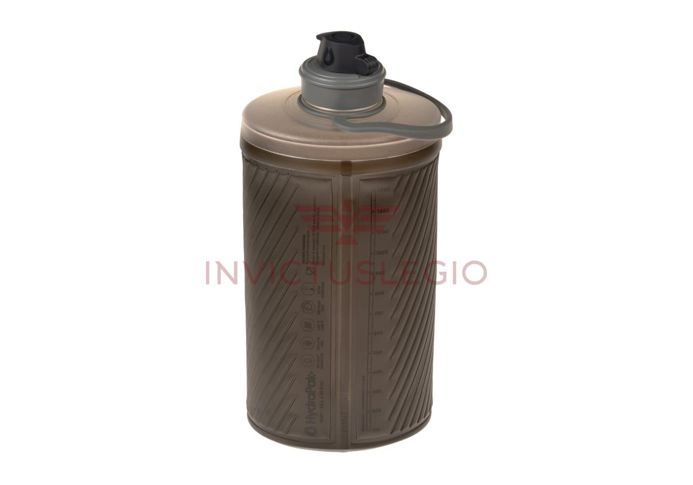 Hydrapak FLUX BOTTLE 1.5L - INVICTUSLEGIO