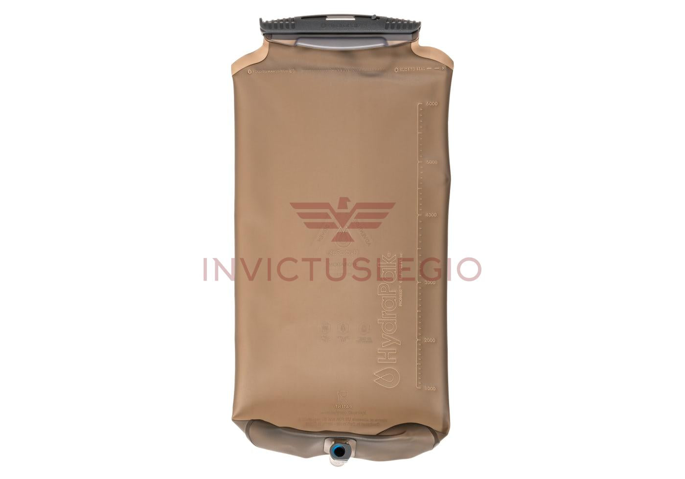 Hydrapak PIONEER 6L - INVICTUSLEGIO