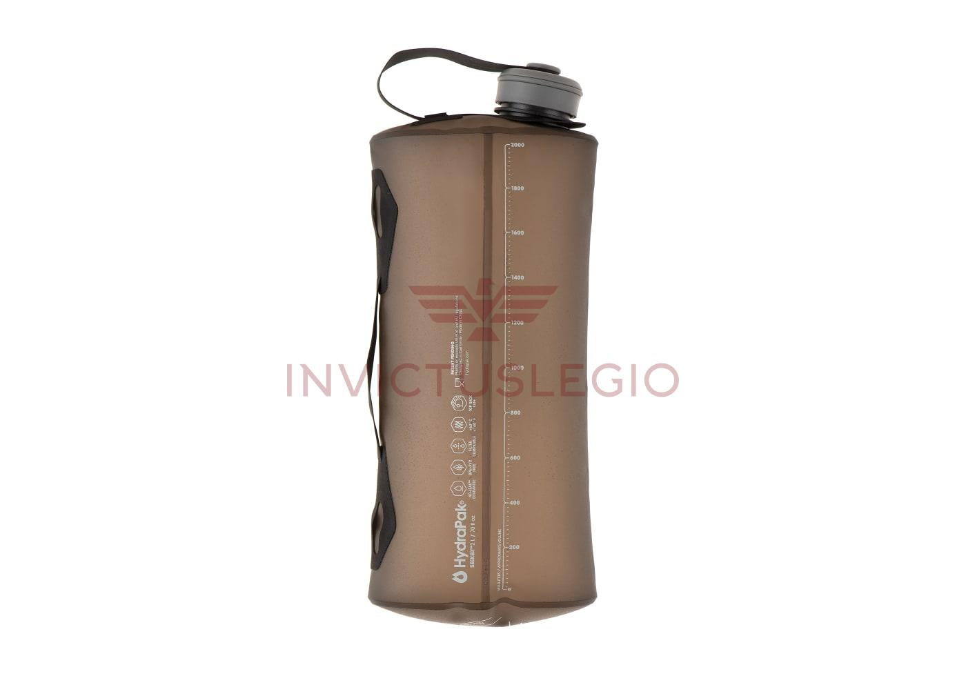 Hydrapak SEEKER 2L - INVICTUSLEGIO