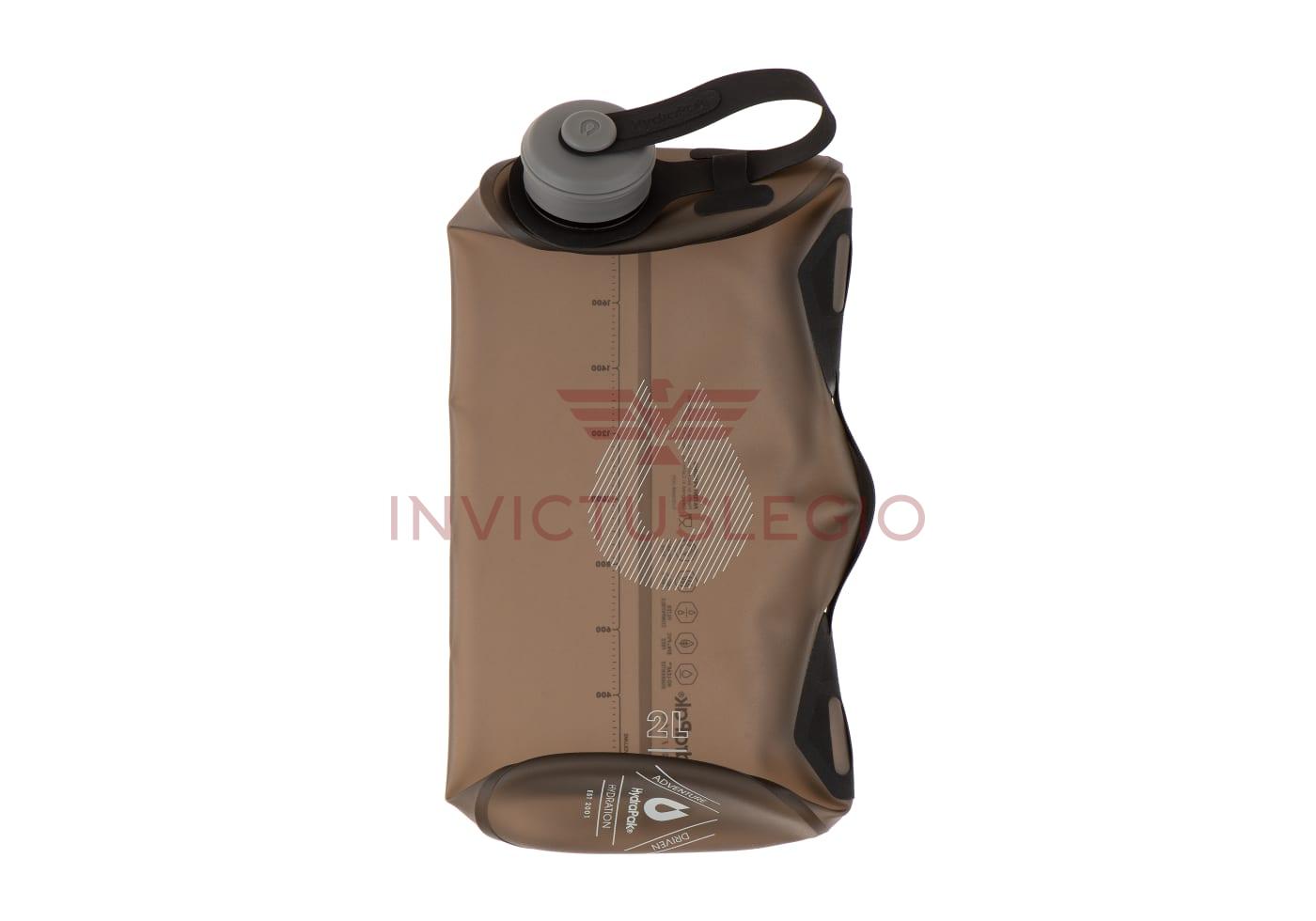 Hydrapak SEEKER 2L - INVICTUSLEGIO