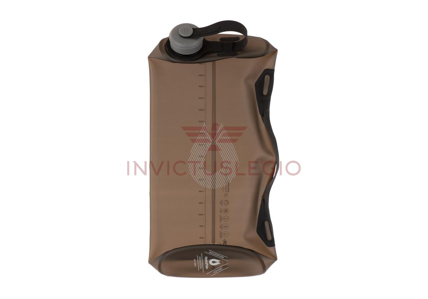 Hydrapak SEEKER 4L - INVICTUSLEGIO