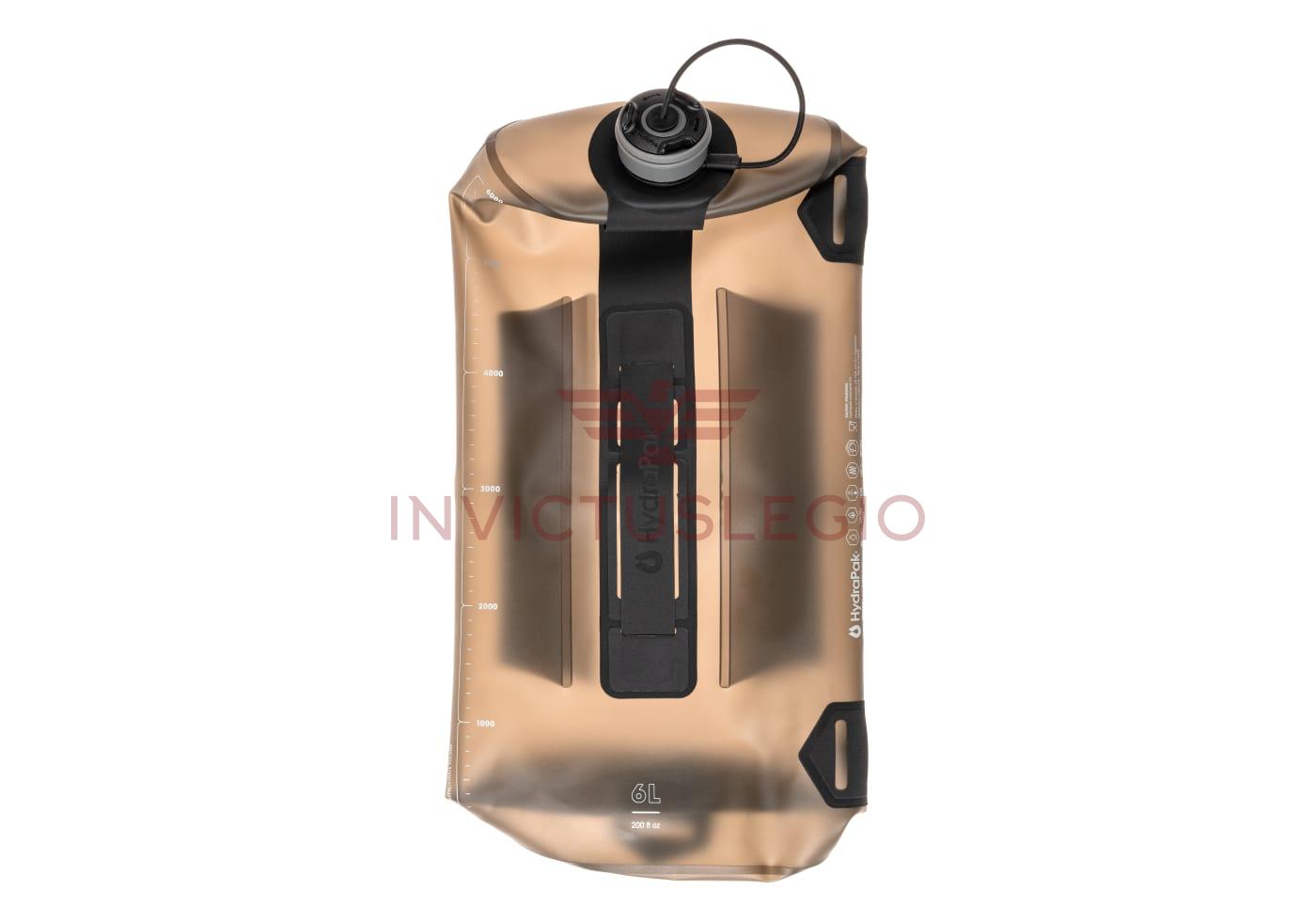 Hydrapak SEEKER 6L - INVICTUSLEGIO