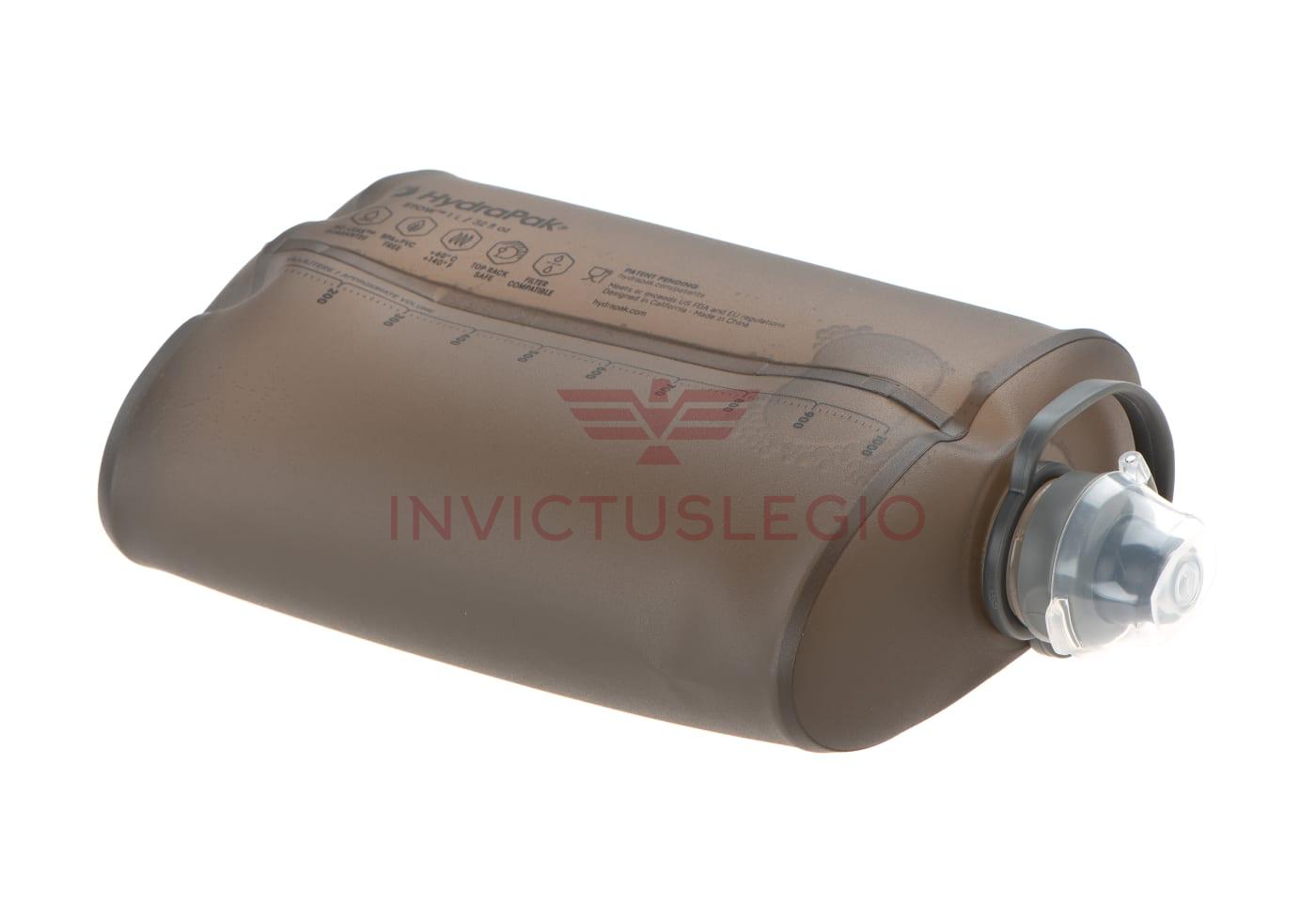 Hydrapak STOW BOTTLE 1000ML - INVICTUSLEGIO