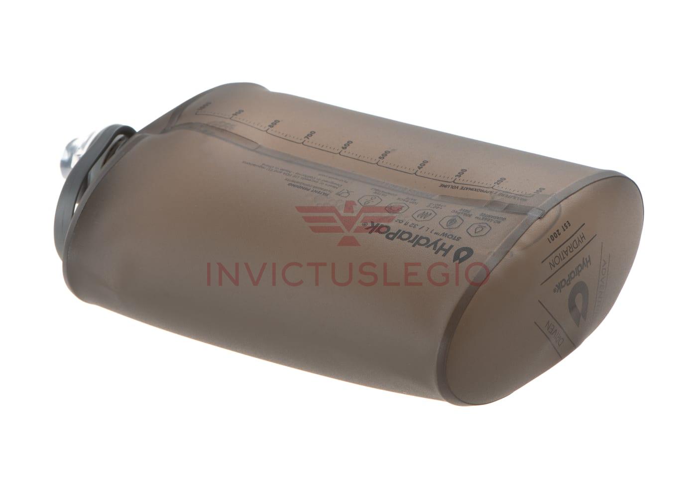 Hydrapak STOW BOTTLE 1000ML - INVICTUSLEGIO