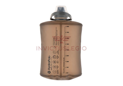 Hydrapak STOW BOTTLE 500ML - INVICTUSLEGIO