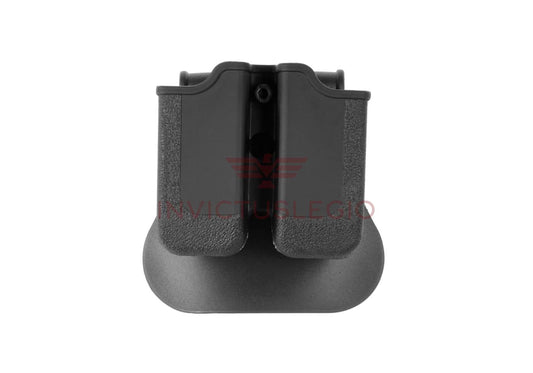 IMI Defense DOUBLE MAGAZINE POUCH FÜR GLOCK - INVICTUSLEGIO