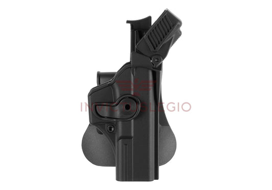 IMI Defense LEVEL 3 RETENTION HOLSTER FÜR GLOCK 17 - INVICTUSLEGIO