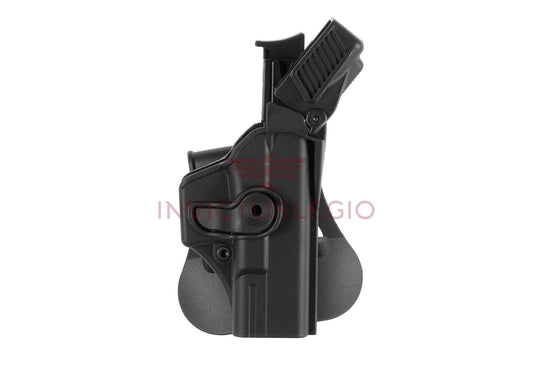IMI Defense LEVEL 3 RETENTION HOLSTER FÜR GLOCK 19 - INVICTUSLEGIO