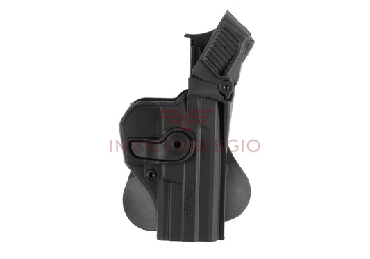 IMI Defense LEVEL 3 RETENTION HOLSTER FÜR SIG P226 - INVICTUSLEGIO