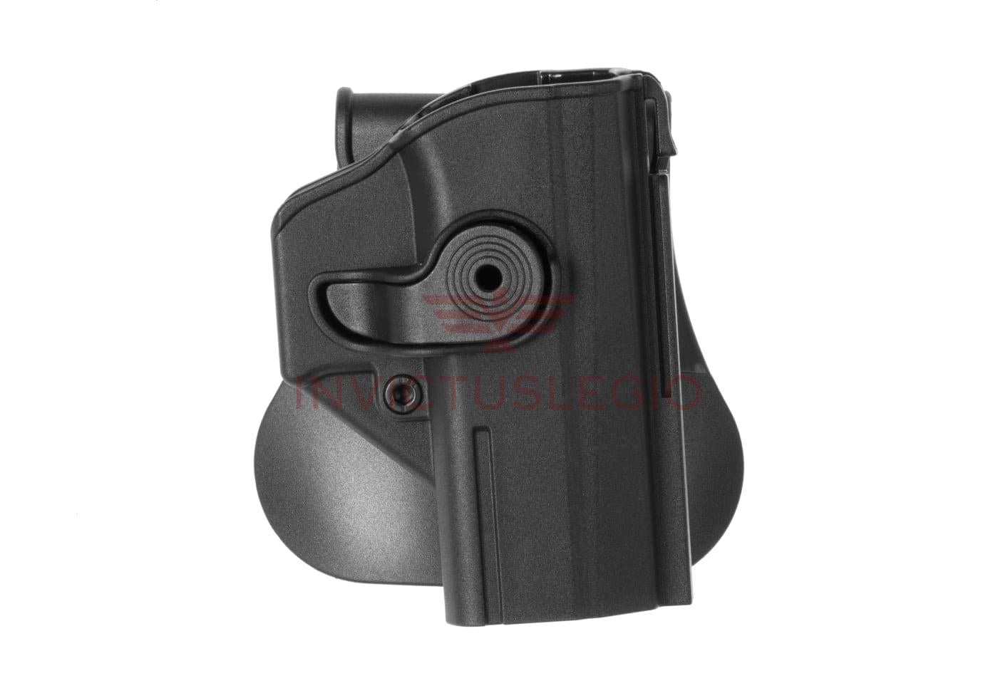 IMI Defense ROTO PADDLE HOLSTER FÜR CZ P-07 - INVICTUSLEGIO