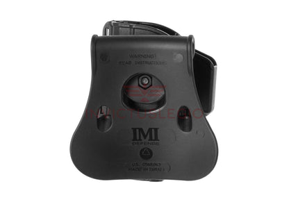 IMI Defense ROTO PADDLE HOLSTER FÜR CZ P-07 - INVICTUSLEGIO