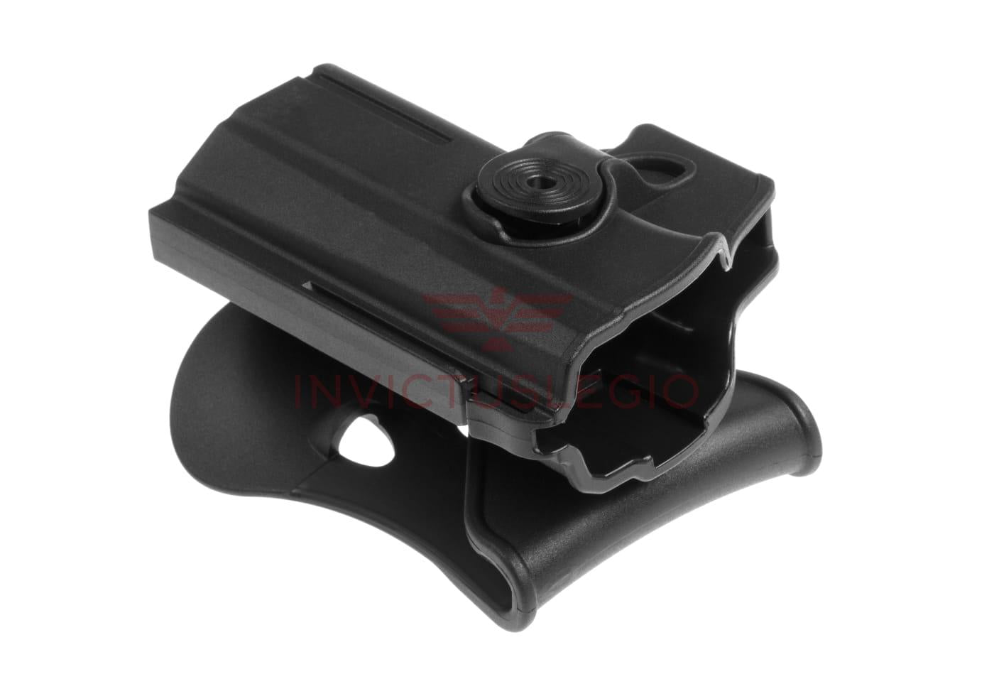 IMI Defense ROTO PADDLE HOLSTER FÜR CZ P-07 - INVICTUSLEGIO
