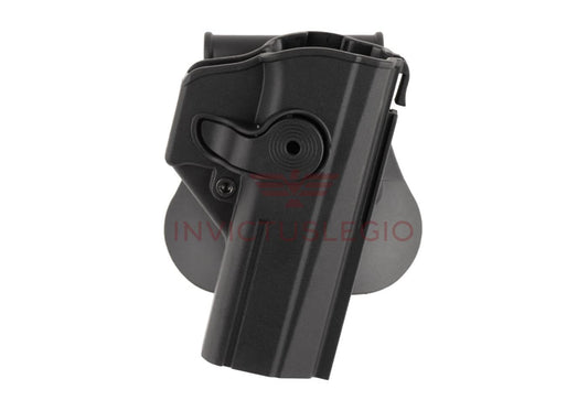 IMI Defense ROTO PADDLE HOLSTER FÜR CZ P-09 SHADOW 2 - INVICTUSLEGIO